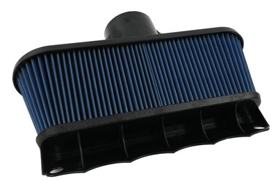 SLP Performance Blackwing Cold Air Induction Package 21110L
