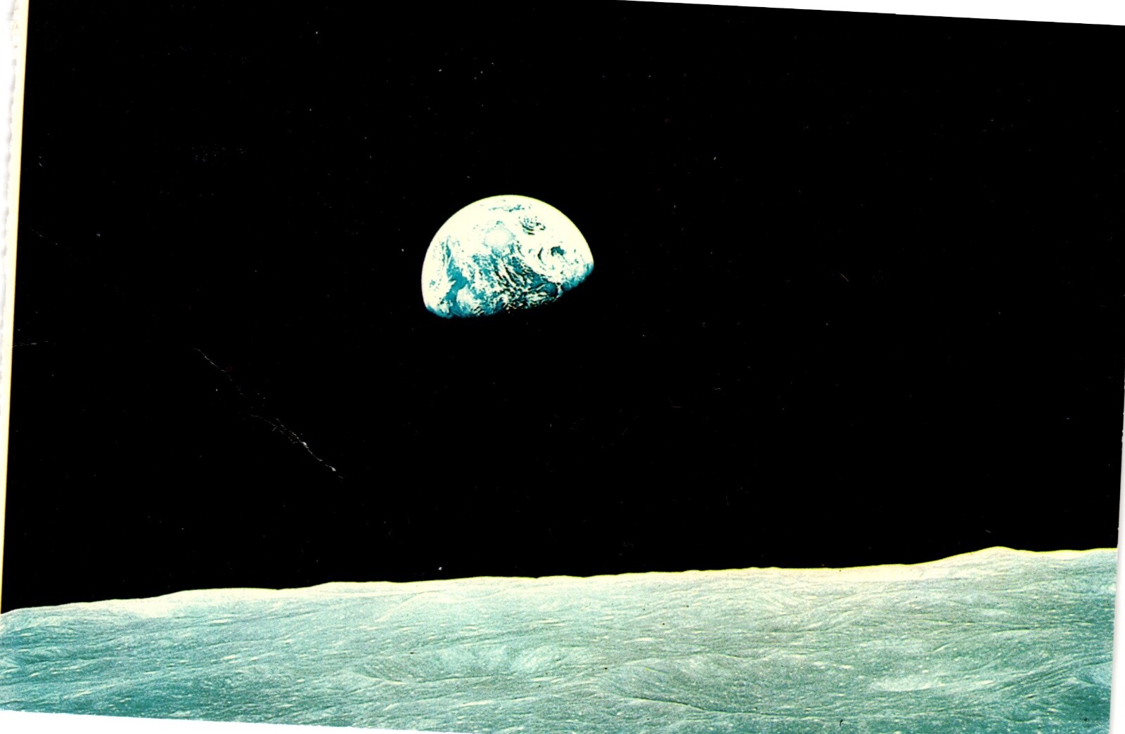 コレクション NASA SPACE COLLECTION Photo The Nasa Space Collection Postcard March 1984 Posted | eBay