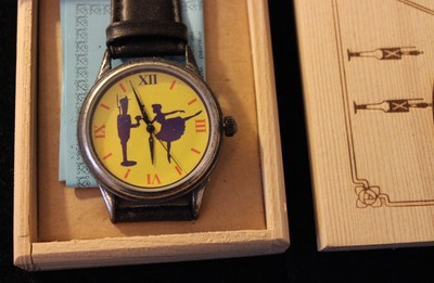 Fantasia Continued WATCH 1995 Gift of Roy E Disney to Walt Disney Animation Crew