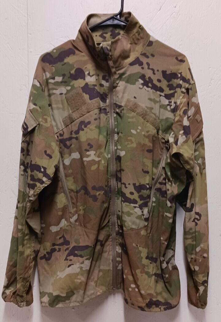 GEN III ECWCS LEVEL 4 JACKET WIND COLD