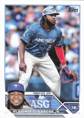その他 toppsjapanedition Vladimir Guerrero Jr. 2022 Topps Japan Edition Vladimir Guerrero Jr Toronto Blue