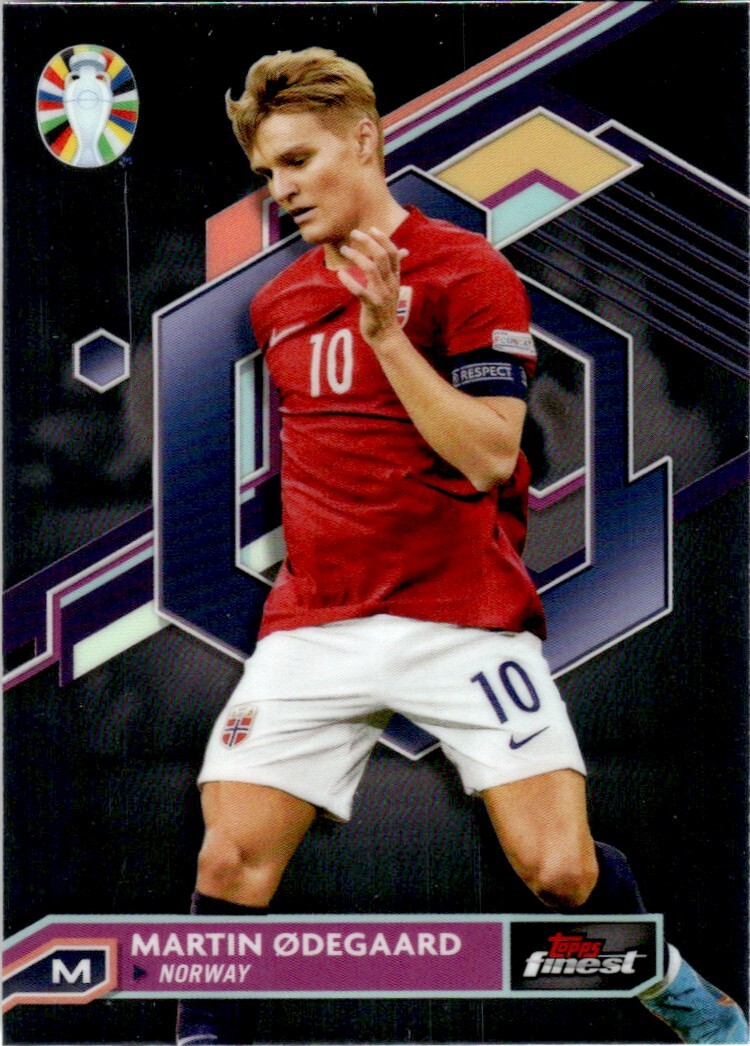 Martin Odegaard Trading Cards for sale | eBay Martin Odegaard Trading Cards for sale | eBay