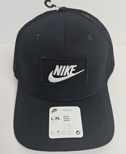 激レア 90s Nike JUST DO IT キャップ ネイビー 新品タグ付き NIKE CAP 6パネル ネイビー スナップバック キャップ 帽子 dead