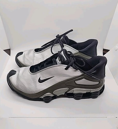 【希少・レア】NIKE SHOX XT ナイキ デッドストック　27cm 希少・レア】NIKE SHOX XT ナイキ デッドストック 27.5㎝ - メルカリ