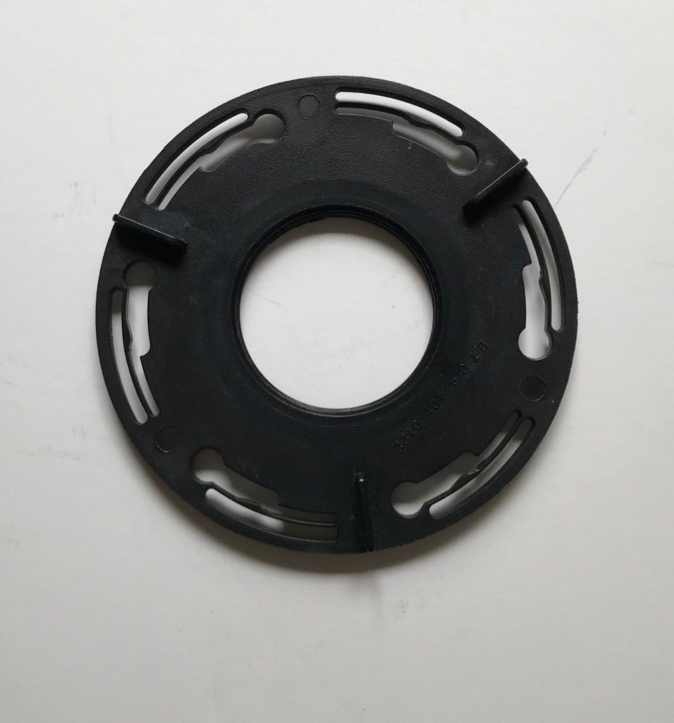 Omega C760 Flat Lens Mount Board