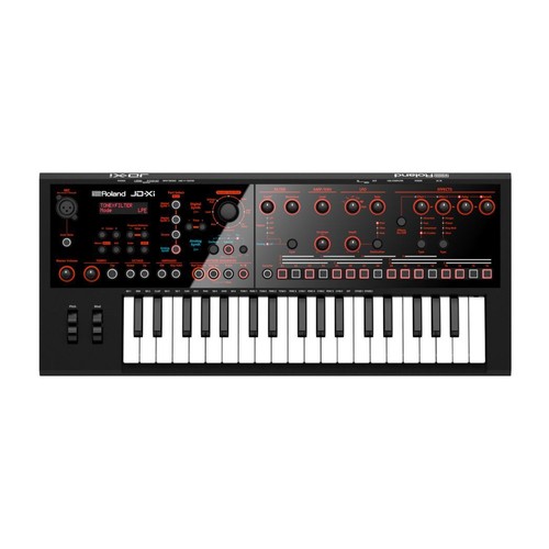 Roland JD-XI 持ち運び袋付き(未開封)アナログシンセサイザー $_12.JPG?set_id=880000500F