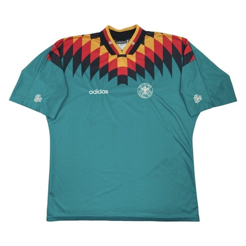 ウェア Adidas Bulgaria Away Football Shirt 1994 Bulgaria 1994 FIFA World Cup Adidas Away shirt #8 STOIC