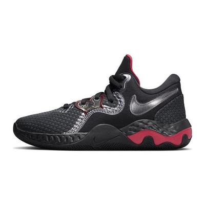

Мужская и начальная школа Nike Renew Elevate II антрацитовый/черный – спортивный красный (CW3406 002), Anthracite/black-gym red