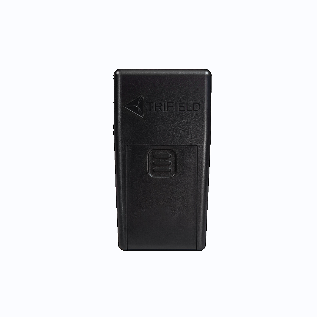 Trifield TF2 Alphalab Full Spectrum RF EMF Meter Model, 5g, smog