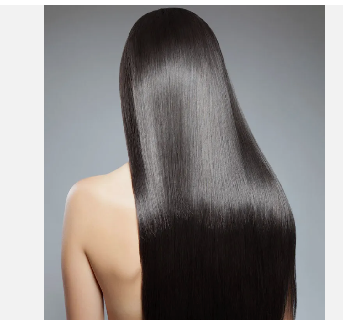 LIss Expert Stem Cells Professional Treatment Keratin Reconstructing Anti Frizz