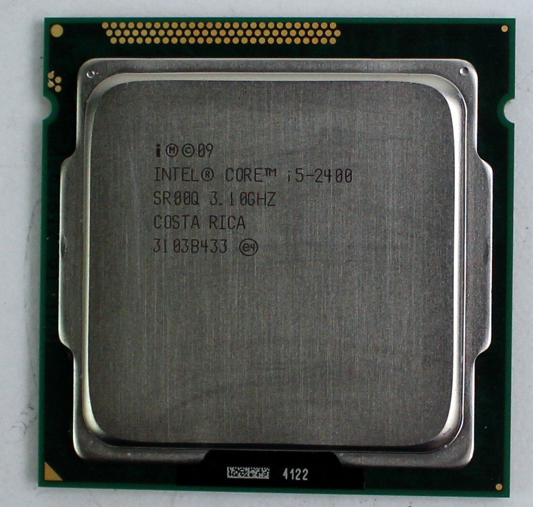 10 ghz. Intel core i5 2400 cpu 3. 10 ghz. 10ghz. I5 2400f.