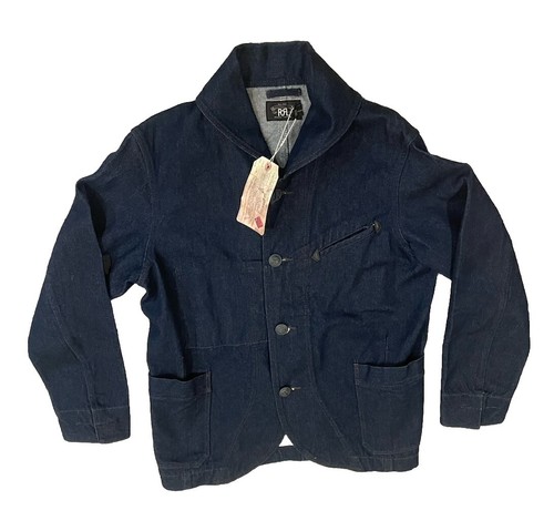 polo jeans M-65 コーディロイ　ラルフローレン　RRL 楽天市場】ラルフローレン POLO Ralph Lauren インディゴデニム