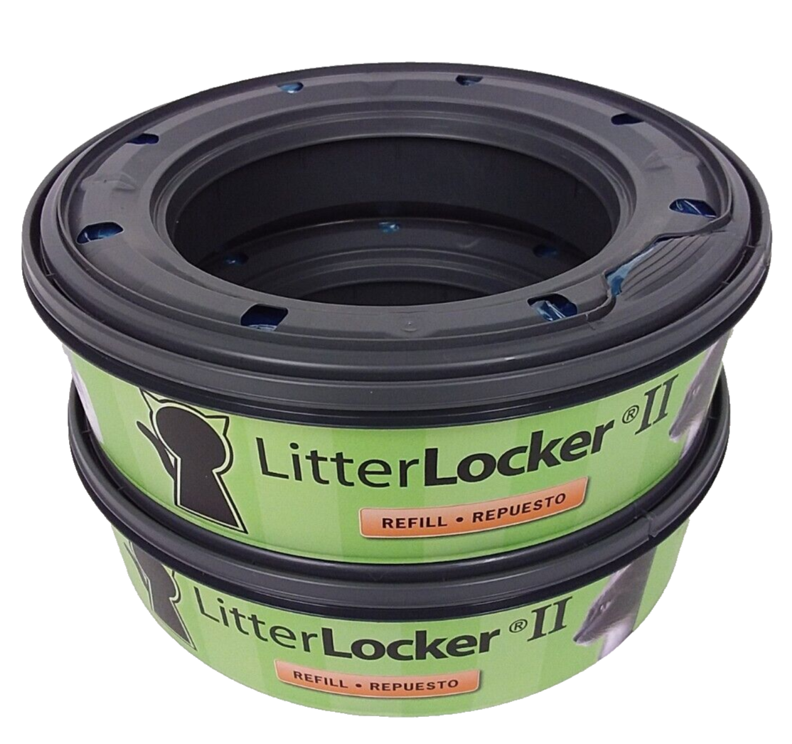 Litterlocker Ii Litterbox