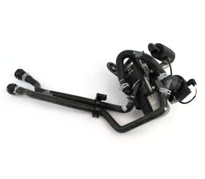 VW Audi Standheizung Benzin Heizgerät Webasto Thermo Top Evo 5QF815005S 5Q081500