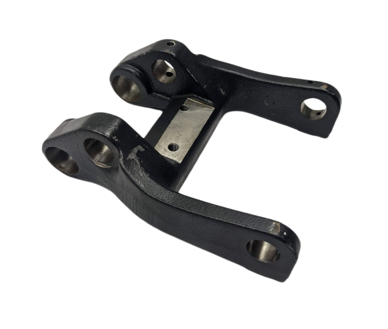 Raymond Trail Fork Wheel Link 1260339-002 - Out of Box | eBay