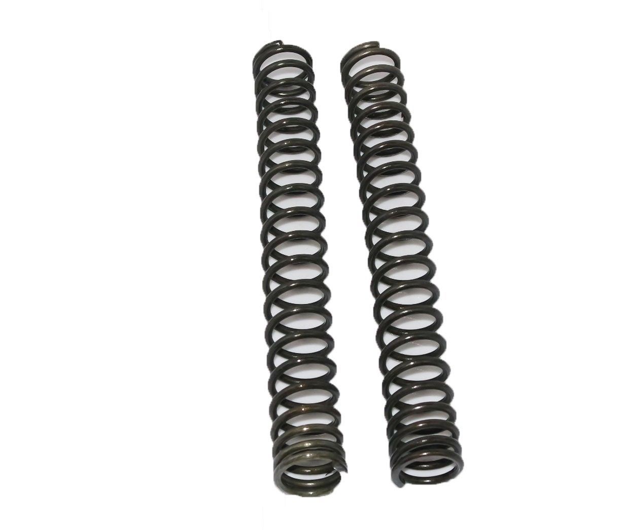 Yamaha FZ 16 Front Fork Suspension Spring Set 