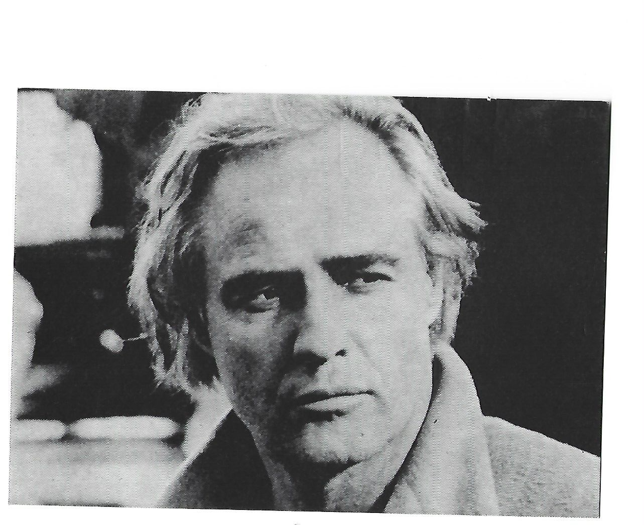 マーロン・ブランド 洋書 写真集 MARLON BRANDO マーロン・ブランド 洋書 写真集 MARLON BRANDO（マーロン