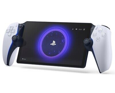 ✅ PlayStation Portal Remote Player for PS5 console Pre-sale dec Trusted Seller ✅