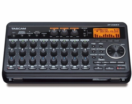 ion ポータブルDJステーション＋FX ICD04 FX Ion Portable DJ Station CD Player/Radio iCD04-FX Used | Reverb