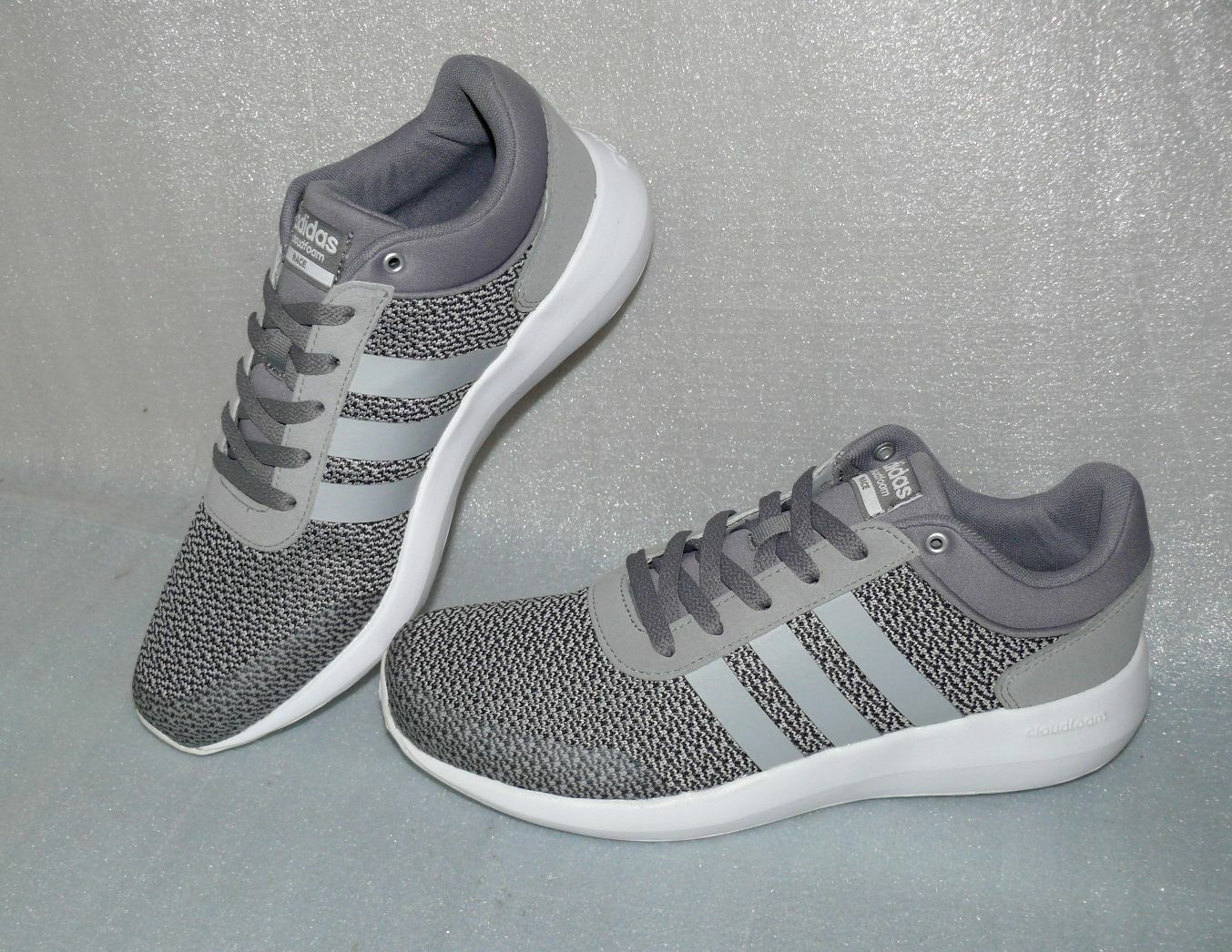 Adidas Neo Sneaker Lite Racer Test Vergleich +++ Adidas Neo Adidas Neo Sneaker Lite Racer Test Vergleich +++ Adidas Neo