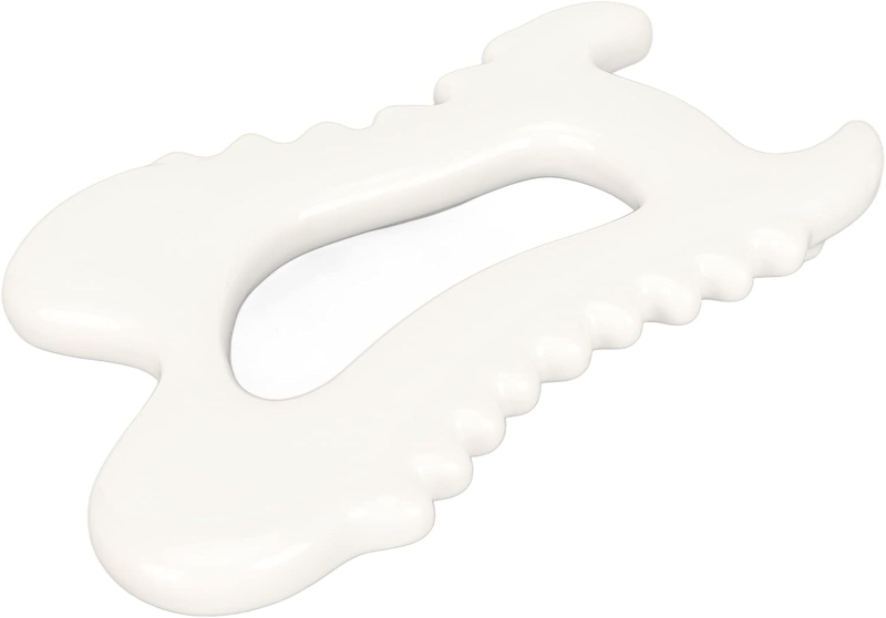 Gua Sha Massage Scraping Tool, Gua Sha Tool Sturdy for Knee