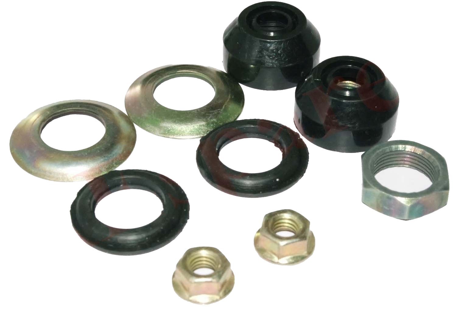 Windshield Wiper Repair Kit For Suzuki SJ413 Maruti Van Omni Cars 