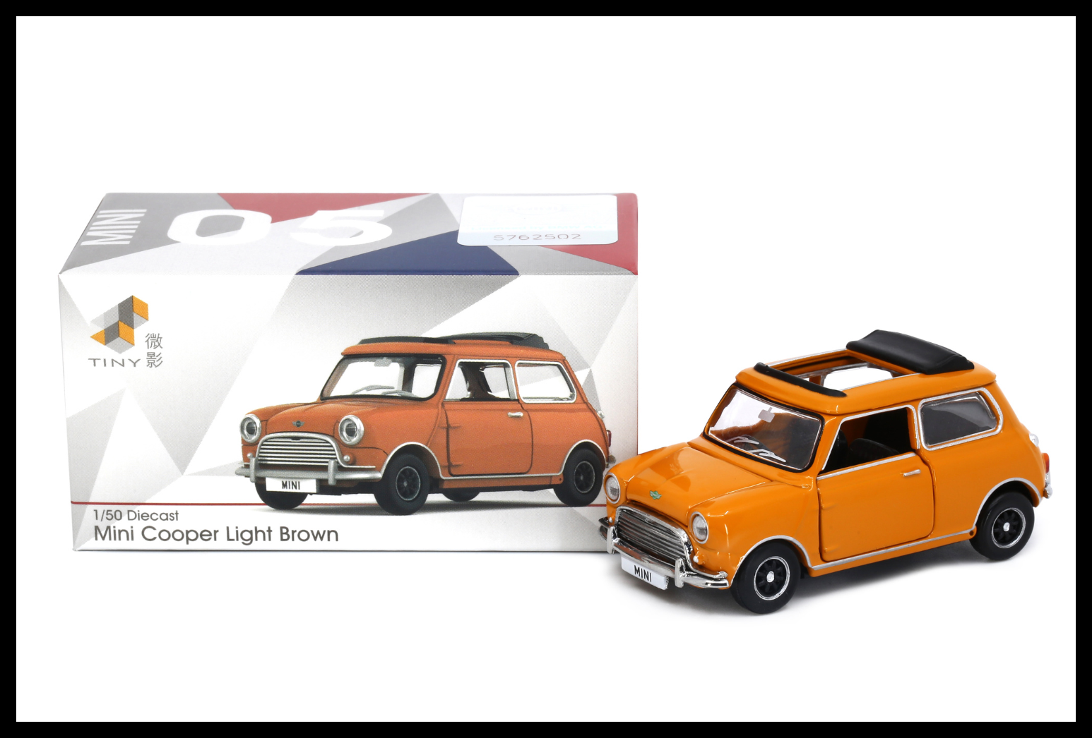 ミニカー 203-007 KILO 1/12 Classic Mini Cooper Amazon | KILO works 1/12 ミニ クーパー Classic Mini Cooper