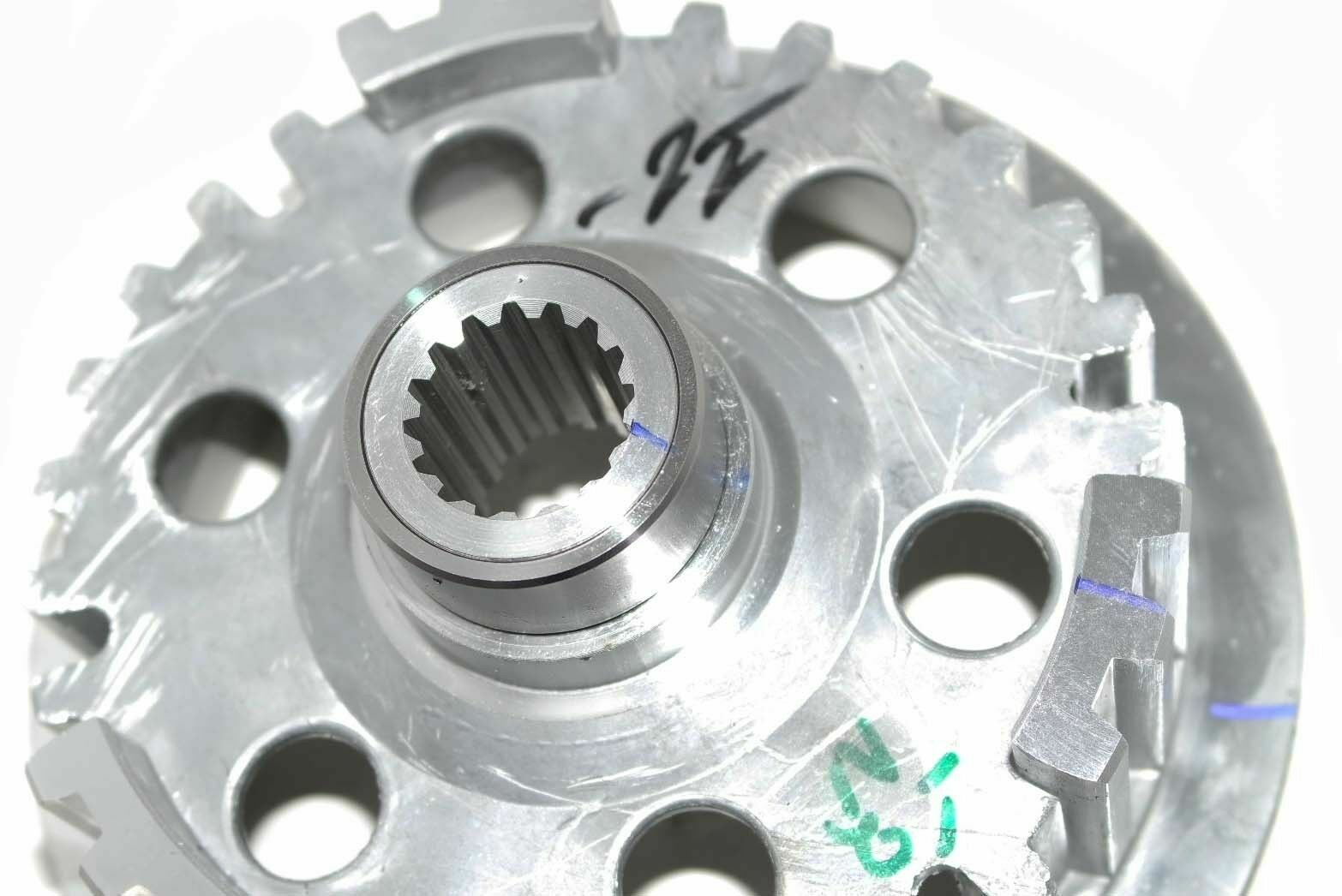 Fits Royal Enfield Bullet UCE 350 500cc Clutch Hub Back Plate 