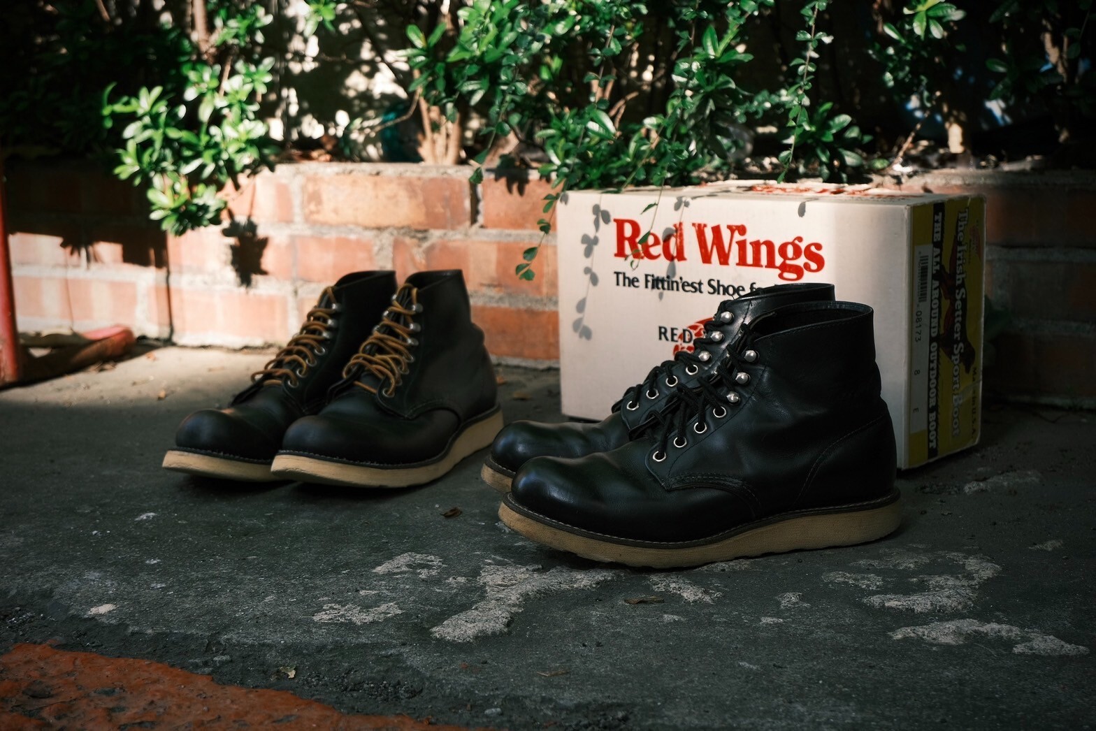 red wing 8165 90's vintage shoes | eBay red wing 8165 90's vintage shoes | eBay