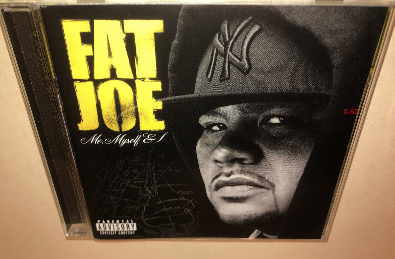 FAT JOE❗️ Fat Joe Ft. Nas. DMX. Jay z - Gangsta's Backmy 2017 R.I.P