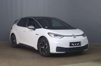 2020 Volkswagen ID.3 150kW 1ST Edition Pro Power 58kWh 5dr Auto HATCHBACK ELECTR