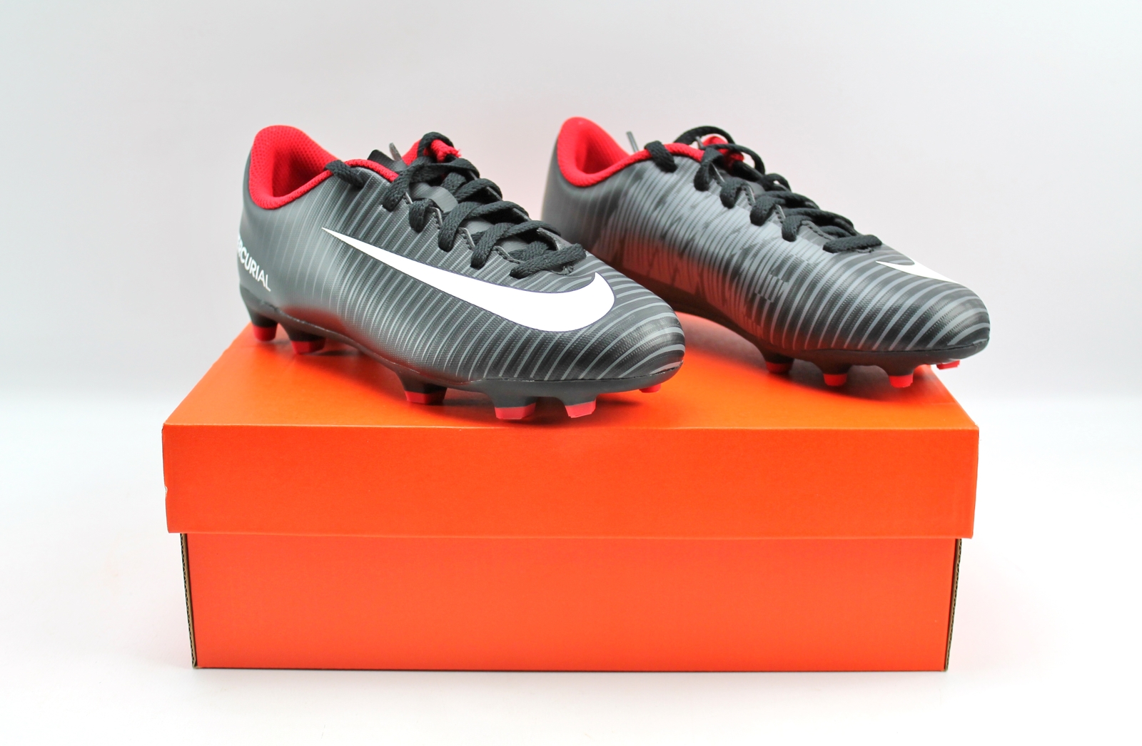 NIKE Mercurial Miracle Ⅲ HG-V Nike Mercurial Miracle III EC12 FG | WeGotSoccer.com