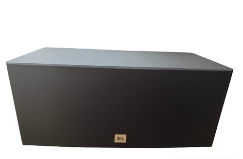 JBL STAGE A125C DUAL 5.25-INCH (133MM) 2-WAY CENTER CHANNEL