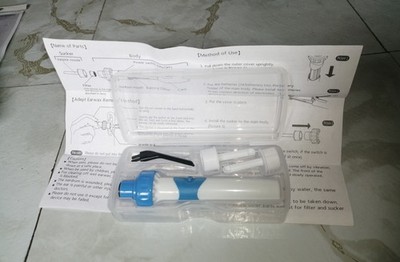 Artikelfoto(s) von einem verifizierten Käufer