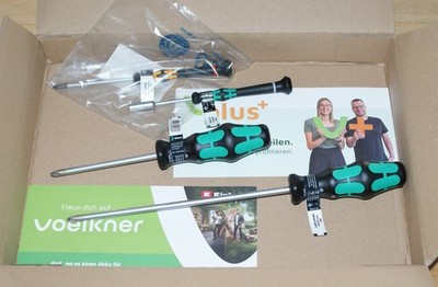 Artikelfoto(s) von einem verifizierten Käufer