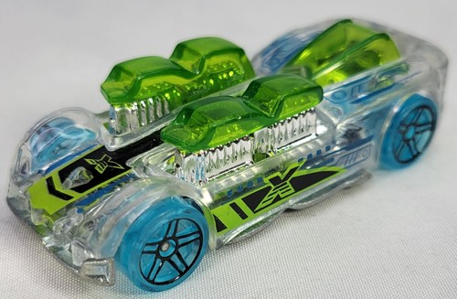 ミニカー Hot Wheels Gooney Cab II 2004 $_12.JPG?set_id=880000500F