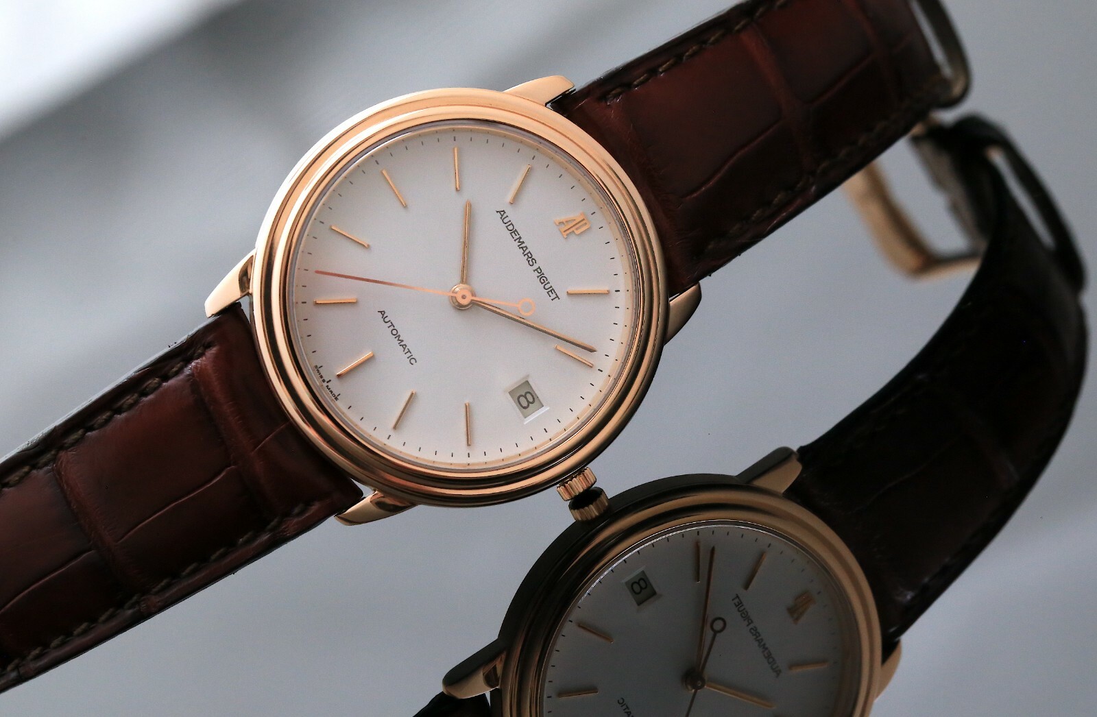 audemars piguet classique