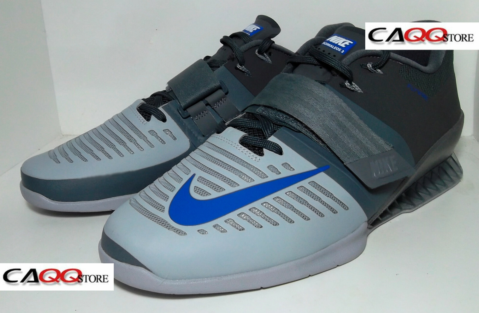 Nike Romaleos 3 カモフラ 迷彩　激レア　超美品 Nike Romaleos 3 カモフラ 迷彩 激レア 超美品