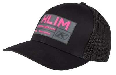 Klim Vin Snapback Casual Hat