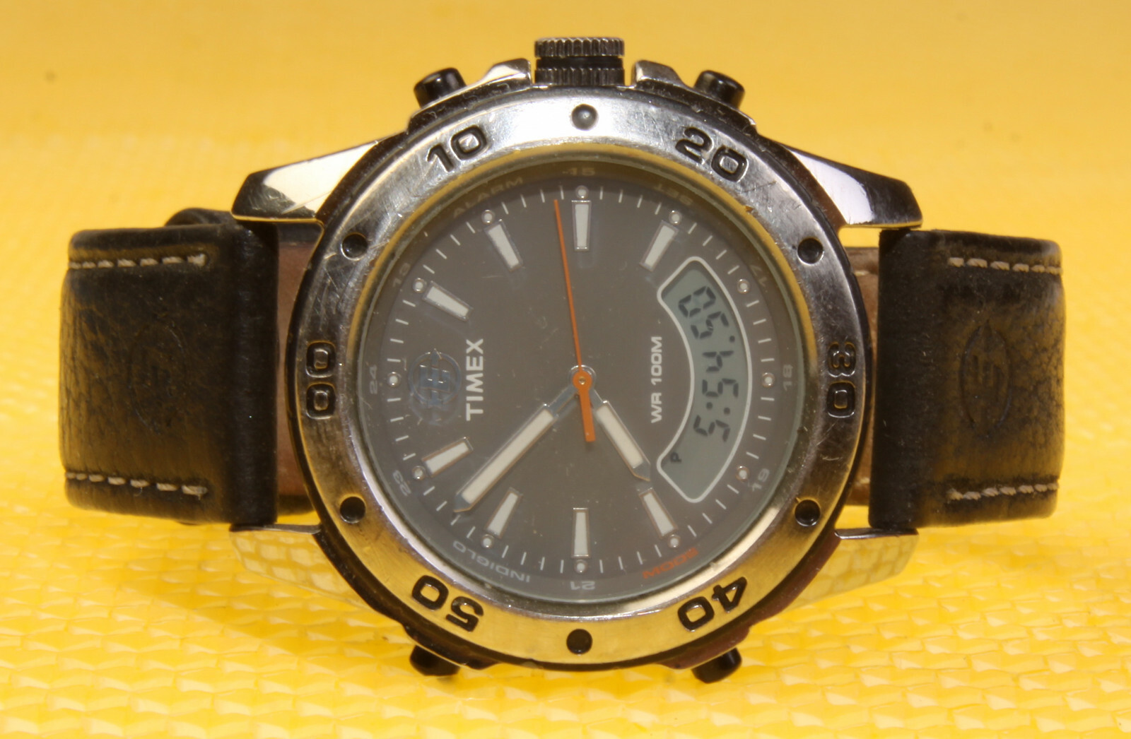 timex m892