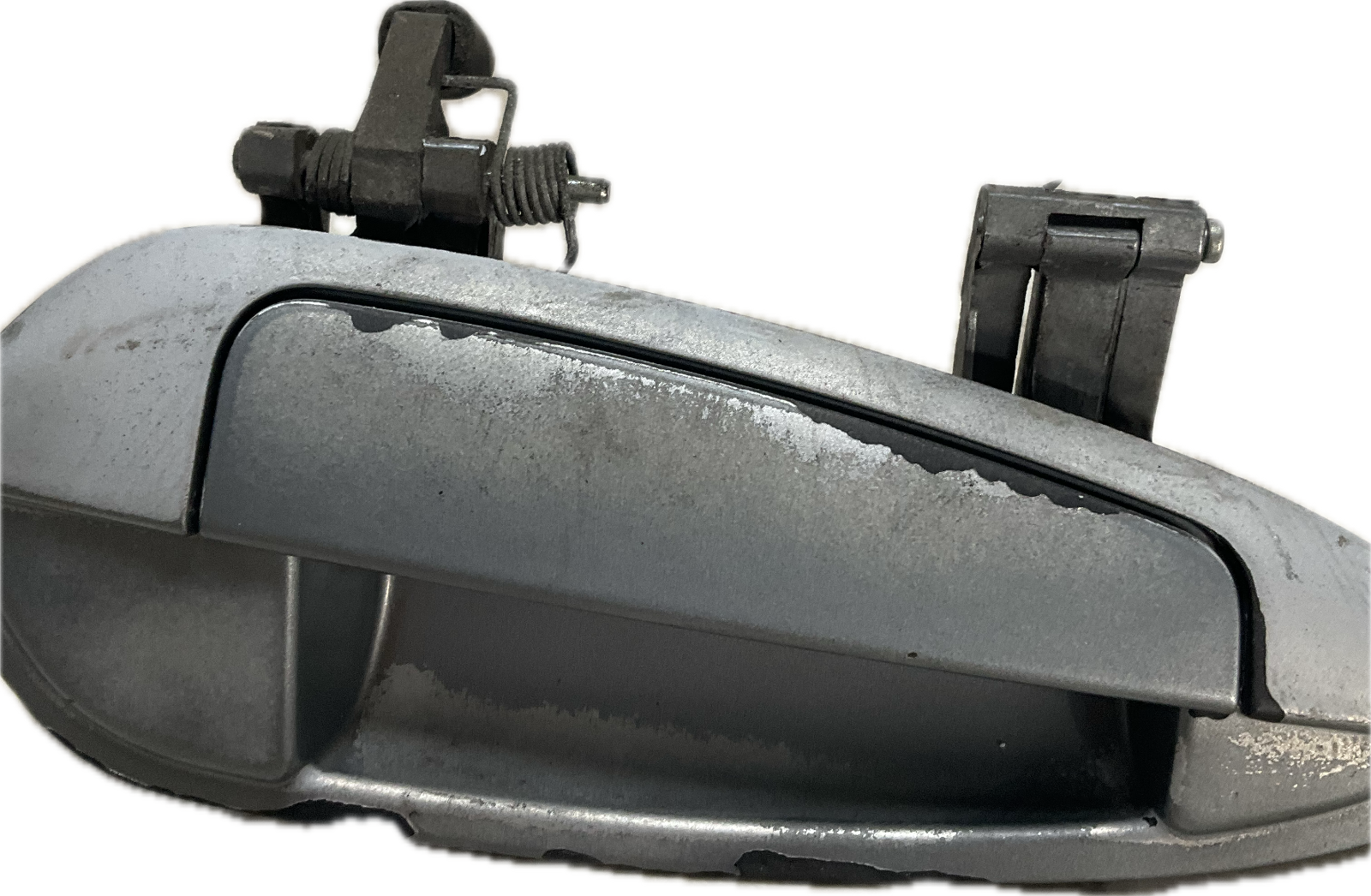 Maniglia anteriore destra dx per modello FIAT GRANDE PUNTO ricambio usato