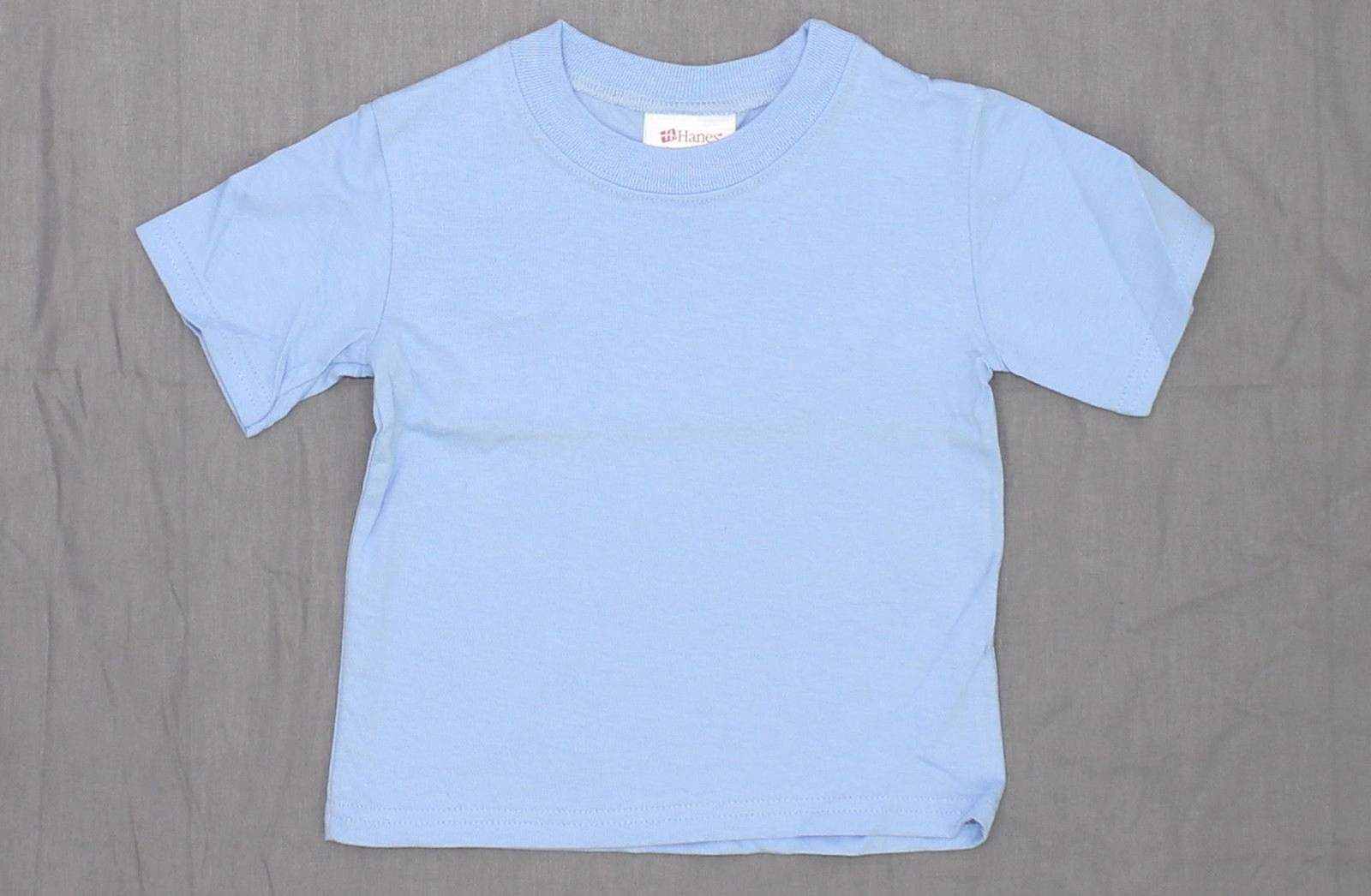 hanes baby t shirts