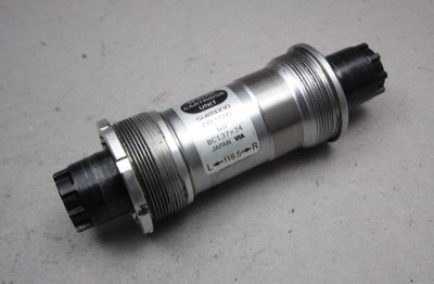 VP BB English Square Bottom Bracket Set 68x 107mm VP-BC80 USA