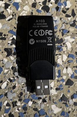 OEM Oppo A103 WiFi Adapter Wireless BDP-105/BDP-103D/BDP-105D