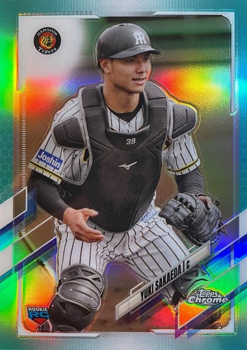 TOPPS ロナルド アクーニャ ジュニア JAPAN EDITION 2021 Yahoo!オークション -「アクーニャ」(Topps) (シングルカード)の