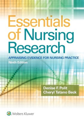 Essentials of Nursing Research: Appraising Evidence for Nursing Practice w/ CODE
