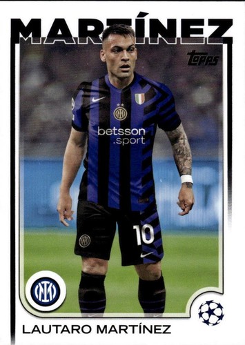 2024-25 Topps Finest UEFA Marco Asensio AUTO GOLD /50 Aston Villa