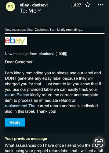 Item photo(s) from verified buyer