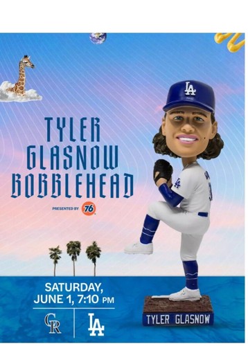 tyler glasnow バブルヘッド　ドジャース $_12.JPG?set_id=880000500F