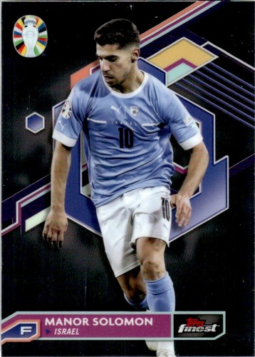 2023-24 Topps Inception UEFA RC Auto Nico Paz 42/49 Star 2023-24 Topps Inception UEFA RC Auto Nico Paz 42/49 Star